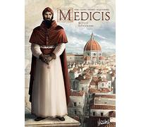 Médicis T03: Jules - De l'or à la croix