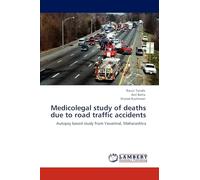 Medicolegal study of deaths due to road traffic accidents: Autopsy based study from Yavatmal, Maharashtra