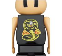 Medicom Cobra Kai 1000% Be@rbrick - Cobra Kai Dojo