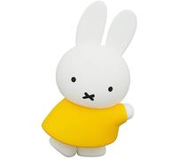 Medicom - Dick Bruna Series 5 Linked Yellow Miffy UDF Figure