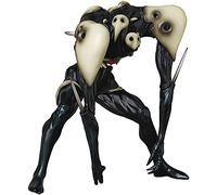 Medicom - EVANGELION 4TH ANGEL VCD FIG