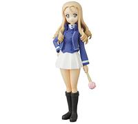 Medicom Girls und Panzer: The Final Chapter: Marie Ultra Detail Figure