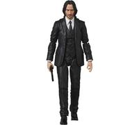 Medicom John Wick Chapter 4: John Wick MAFEX Action Figure