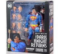 Medicom Batman : Dark Knight figurine MAF EX Superman 16 cm