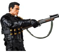 Medicom Terminator 2 Figure MAFEX T-800 (T2 Ver.) 16 cm