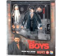 Medicom Toys William Billy Butcher Action figure 16cm