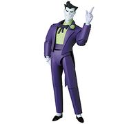 Medicom - New Batman Adventures The Joker Mafex Action Figure