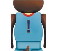 Medicom Space Jam: A New Legacy Tasmanian Devil 100% & 400% Be@rbrick 2-pack