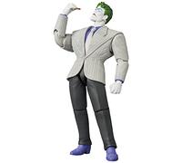 Medicom The Dark Knight Returns: The Joker (Variant Suit Ver.) MAFEX Action Figure