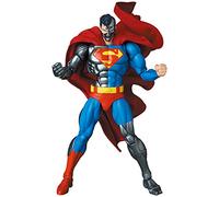 Medicom The Return of Superman 16cm MAF EX Cyborg Superman Figure