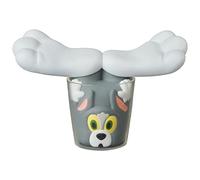 Medicom Tom & Jerry Mini UDF Series 3 Tom (Runaway to Glass Cup) Figurine 6 cm