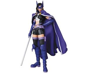 MEDICOM TOY メディコム・トイ Batman Hush MAF EX Huntress 15cm Figure