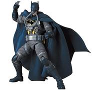 Medicom - DC Comics Batman Hush Stealth Jumper Batman Mafex Action Figure