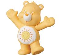 MEDICOM TOY Care Bears: Funshine Bear Ultra Detail Figure
