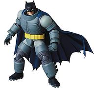 Medicom Toy - Dark Knight Returns - MAFEX ARMORED BATMAN