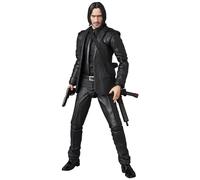Medicom Toy John Wick: Chapter 3 - Parabellum John Wick MAFEX Action Figure