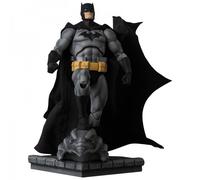Medicom Toy MAFEX Batman Hush Batman Black Version