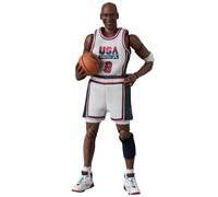 Medicom Toy MAFEX Michael Jordan 1992 Team USA