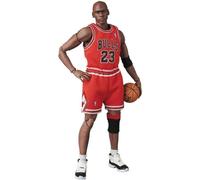 Medicom NBA MAF EX Action Figure Michael Jordan (Chicago Bulls) 17 cm Basketball