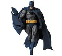 Medicom Toy MAFEX No.105 BATMAN HUSH Action Figure JAPAN OFFICIAL