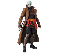 Medicom Batman Hush MAF EX Action Figure Hush 15 cm Comics Figures