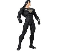 Medicom Toy MAFEX No.150 Return of Superman Action Figure JAPAN