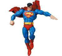 Medicom Batman : Dark Knight figurine MAF EX Superman 16 cm
