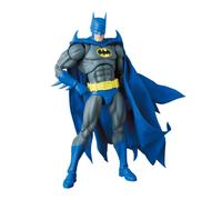 Batman: Knightfall - Batman (Knight Crusader) MAFEX Action Figure