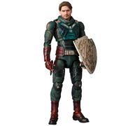 メディコム・トイ(MEDICOM TOY) MAFEX No.238 The Boys Soldier Boy Action Figure Total Height Approx. 6.3 inches (160 mm), Non-scale, Painted