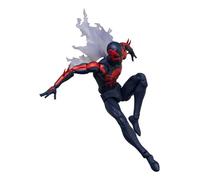 MEDICOM TOY MAFEX No. 239 Spider-Man 2099 Spider-Man 2099 (Comic Ver.) Includes Original Sturdy Protective case. Japan Import.