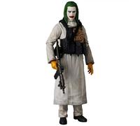 MediCom Toy MAFEX No. 247 KNIGHTMARE THE JOKER ZACK SNYDER'S JUSTICE LEAGUE Ver., Total Height: Approx. 6.1 inches (155 mm), Non-scale, Painted Action Figure