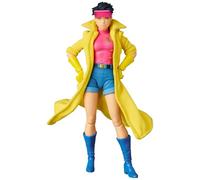 Medicom Toy MAFEX No. 253 Jubilee Jubilee (Comic Ver.) Total Height Approx. 5.5 inches (140 mm), Non-Scale, Painted Action Figure