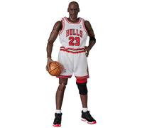 Medicom Toy MAFEX No.255 Michael Jordan Chicago Bulls HOME Action Figure JAPAN