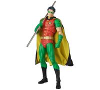 MediCom Toy MAFEX No. 264 Robin Robin (BATMAN: HUSH Ver.) Total height: approx. 145 mm, figure not chipped, painted