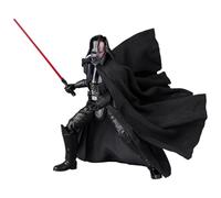 Medicom Toy MAFEX No. 266 Star Wars: Obi-Wan Kenobi Darth Vader (TM), Darth Vader (Obi-Wan Kenobi Ver.) Total height approx. 170 mm, without scale, painted figure
