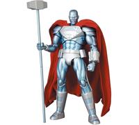 MAFEX Steel RETURN OF SUPERMAN No.181 Medicom Toy from Japan N2