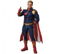 Medicom The Boys figurine MAF EX Homelander 16 cm, Multicouleur