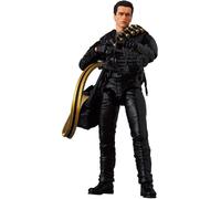 Medicom Toy MAFEX The Terminator 2 Judgment Day T-800