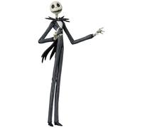 Medicom Toy UDF Ultra Detail Figure No. 836 The Nightmare Before, Christmas, Jack Skellington, Total Height Approx. 4.4 inches (112 mm), Non-Scale, Painted Finished Product Figure