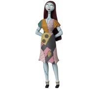 Medicom Toy UDF Ultra Detail Figure No. 837 The Nightmare Before, Christmas Sally Total Height Approx. 3.8 inches (97 mm), Non-Scale, Painted Finished Product