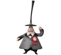 Medicom Toy UDF Ultra Detail Figure No.839 The Nightmare Beforere Christmas Mayor Meyer Total Height Approximately 4.9 inches (125 mm), Non-Scale, Painted Finished Product
