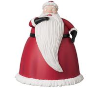 Nightmare Before Christmas Santa Clause (Sandy) UDF action figure by Medicom