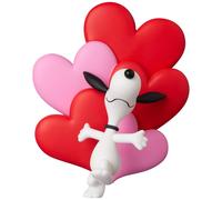 Medicom UDF - 845 Ultra Detail Figure Peanuts Dancing Snoopy
