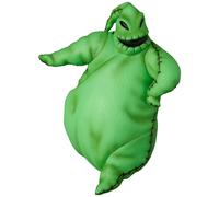 Medicom Toy UDF Ultra Detailed Figure No. 861 Disney Series 11 Oogie Boogie Boog