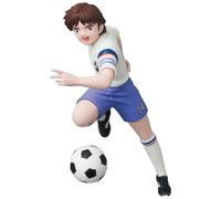 Medicom Toy Ultra Detail Mini Figures Captain Tsubasa Jun Misugi