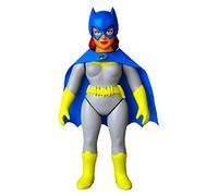 Medicom Toy x Bear Model DC Comics Hero Retro Soft Vinyl Collection Batgirl