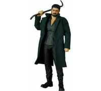 Medicom Toys William Billy Butcher Action figure 16cm
