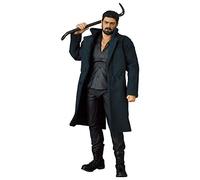 Medicom Toys William Billy Butcher Action figure 16cm