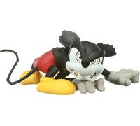 Disney Mickey Runaway Brain Ultra Detail Figure
