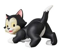 Medicom UDF-463 Ultra Detail Figure Disney Pinocchio Figaro